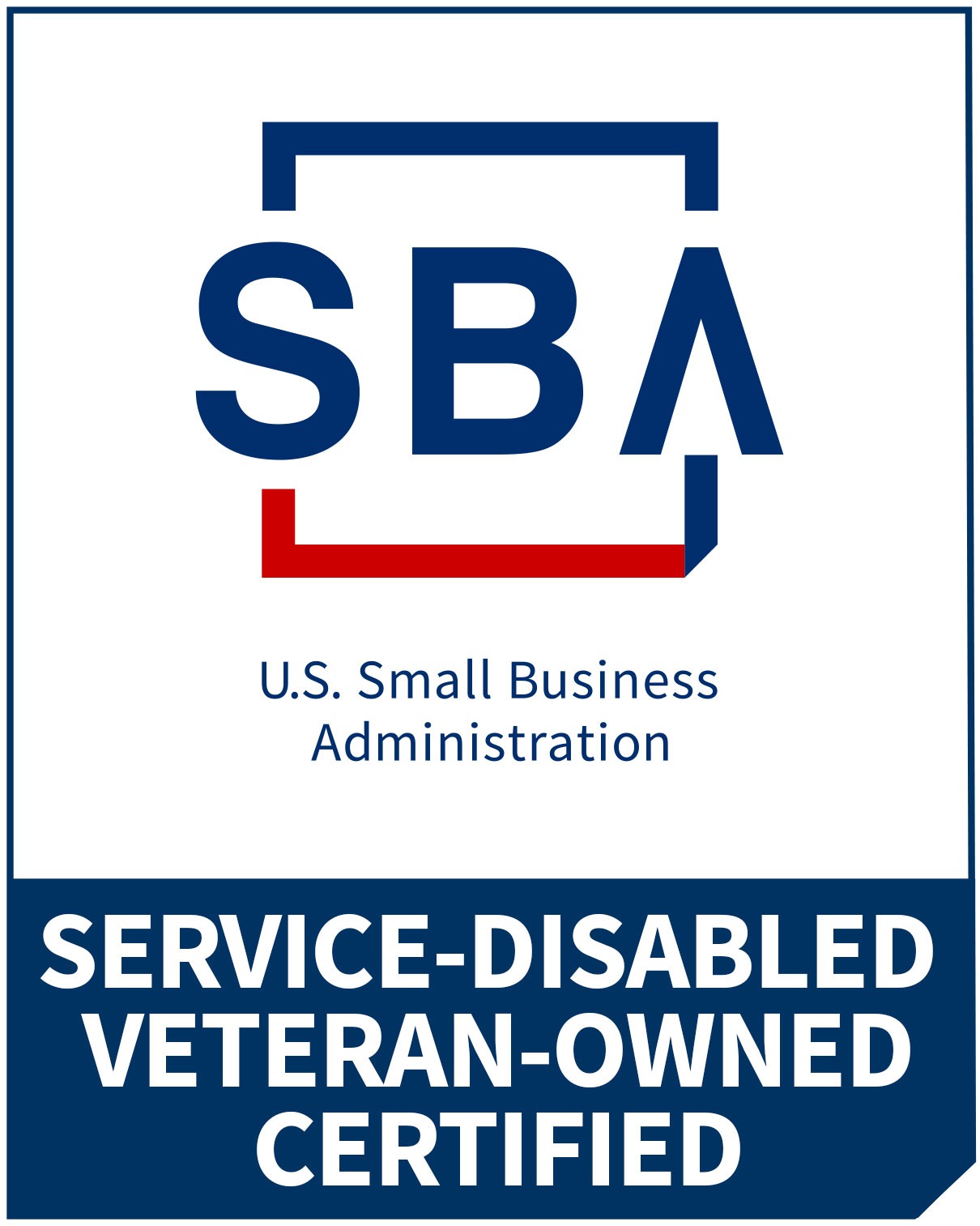 EDWOSB Certified (SBA)