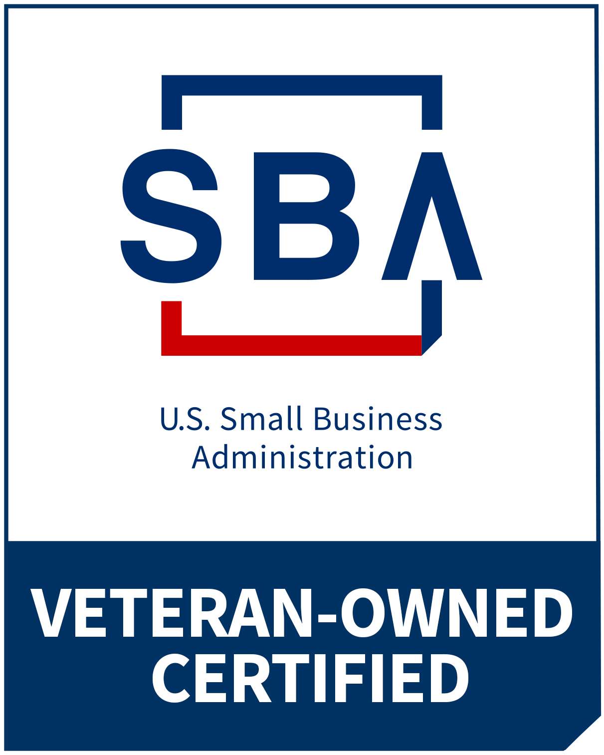 Veteran-Owned Certified (SBA)
